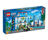 Lego® City Police 60372 - Полицейска Академия
