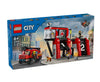 Lego® City Fire 60414 - Пожарна Команда И Пожарникарски Камион