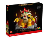 Lego® Super Mario 71411 - The Mighty Bowser™