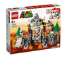 Lego® Super Mario™ 71423 - Комплект С Допълнения Bowser’S Castle Boss Battle