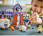 Lego® Super Mario™ 71436 - Обитаваното От Духове Имение На King Boo