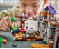 Lego® Super Mario™ 71436 - Обитаваното От Духове Имение На King Boo