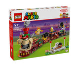 Lego® Super Mario™ 71437 - Влакът Bowser Express