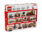 Lego® Super Mario™ 71437 - Влакът Bowser Express
