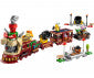Lego® Super Mario™ 71437 - Влакът Bowser Express