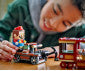 Lego® Super Mario™ 71437 - Влакът Bowser Express