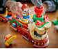 Lego® Super Mario™ 71437 - Влакът Bowser Express