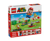Lego® Super Mario™ 71439 - Приключения С Интерактивна Фигура Lego® Mario™