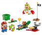 Lego® Super Mario™ 71439 - Приключения С Интерактивна Фигура Lego® Mario™
