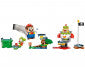 Lego® Super Mario™ 71439 - Приключения С Интерактивна Фигура Lego® Mario™