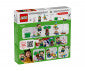 Lego® Super Mario™ 71440 - Приключения С Интерактивна Фигура Lego® Luigi™