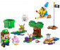 Lego® Super Mario™ 71440 - Приключения С Интерактивна Фигура Lego® Luigi™