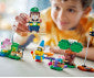 Lego® Super Mario™ 71440 - Приключения С Интерактивна Фигура Lego® Luigi™