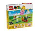 Lego® Super Mario™ 71441 - Приключения С Интерактивна Фигура Lego® Peach™