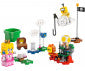 Lego® Super Mario™ 71441 - Приключения С Интерактивна Фигура Lego® Peach™