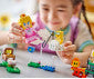 Lego® Super Mario™ 71441 - Приключения С Интерактивна Фигура Lego® Peach™