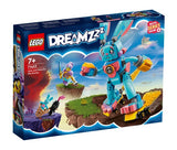 Lego® Dreamzzz™ - Изи И Заека Бън-Чу