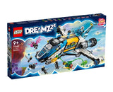 Lego® Dreamzzz™ 71460 - Космическият Бус На Г-Н Оз