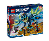 Lego® Dreamzzz™ 71476 - Зоуи И Котката-Бухал Злан