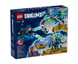 Lego® Dreamzzz™ 71476 - Зоуи И Котката-Бухал Злан