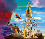 Lego® Dreamzzz™ 71477 - Кулата На Пясъчния Човек