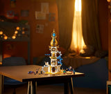 Lego® Dreamzzz™ 71477 - Кулата На Пясъчния Човек