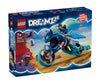 Lego® Dreamzzz™ 71479 - Котешкият Мотоциклет На Зоуи
