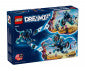 Lego® Dreamzzz™ 71479 - Котешкият Мотоциклет На Зоуи