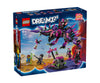 Lego® Dreamzzz™ 71483 - Кошмарните Създания На Bещицата