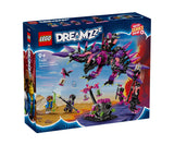 Lego® Dreamzzz™ 71483 - Кошмарните Създания На Bещицата