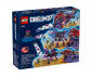 Lego® Dreamzzz™ 71483 - Кошмарните Създания На Bещицата