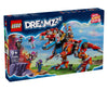 Lego® Dreamzzz™ 71484 - Роботът На К-Рекс На Купър