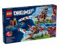 Lego® Dreamzzz™ 71484 - Роботът На К-Рекс На Купър