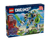 Lego® Dreamzzz™ 71485 - Бойният Робот На Матео И Зи-Блоб