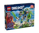 Lego® Dreamzzz™ 71485 - Бойният Робот На Матео И Зи-Блоб