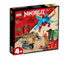Lego® Ninjago™ 71759 - Драконовият Храм На Нинджите
