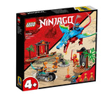 Lego® Ninjago™ 71759 - Драконовият Храм На Нинджите