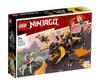 Lego® Ninjago 71782 - Земният Дракон На Cole Evo