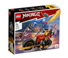 Lego® Ninjago™ 71783 - Роботът Нападател На Kai Evo
