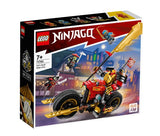 Lego® Ninjago™ 71783 - Роботът Нападател На Kai Evo
