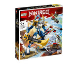 Lego® Ninjago™ 71785 - Роботът Титан На Джей