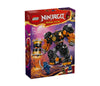Lego® Ninjago 71806 - Елементният Земен Робот На Коул