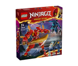 Lego® Ninjago 71808 - Елементният Огнен Робот На Кай