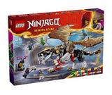 Lego® Ninjago® 71809 - Драконът Егалт
