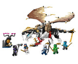 Lego® Ninjago® 71809 - Драконът Егалт