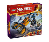 Lego® Ninjago 71811 - Нинджа Офроуд Бъгито На Арин