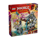 Lego® Ninjago 71819 - Светилище На Драконовия Камък