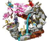 Lego® Ninjago 71819 - Светилище На Драконовия Камък