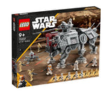 Lego® Star Wars™ 75337 - Ходеща Машина At-Te™