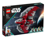 Lego® Star Wars™ 75362 - Джедайската Совалка T-6 На Асока Тано
